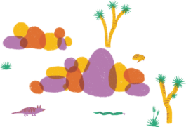 Cor de Burro Quando Foge