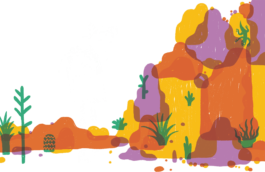 Cor de Burro Quando Foge