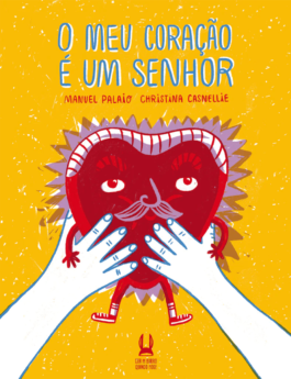 Cor de Burro Quando Foge